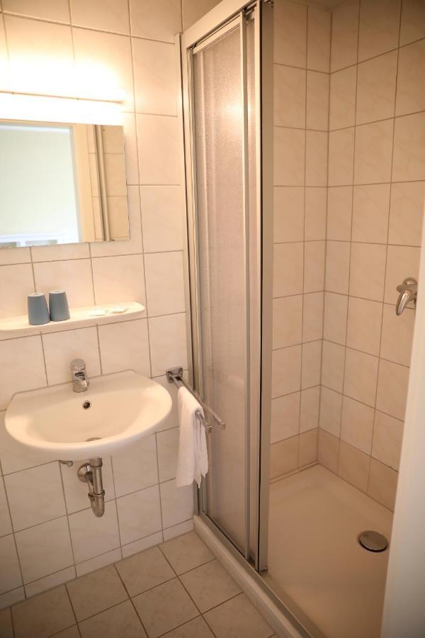 Pension Elfmeter Райнсберг Экстерьер фото